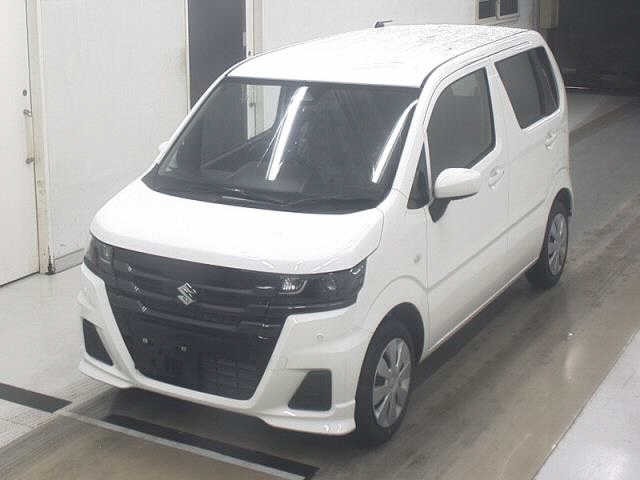 Suzuki WAGON R 2026 7417042-4
