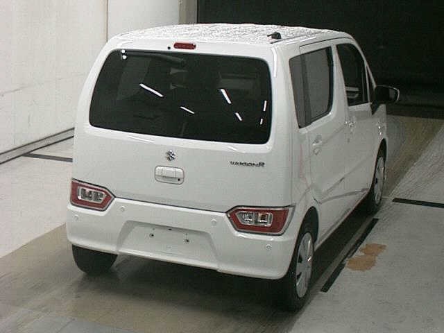 Suzuki WAGON R 2026 7417042-5