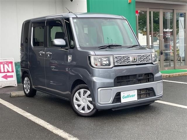 Daihatsu WAKE 2016 7418964-0