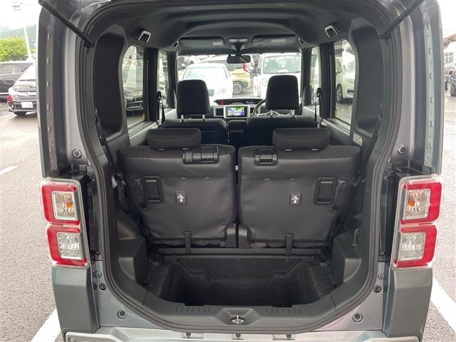 Daihatsu WAKE 2016 7418964-11
