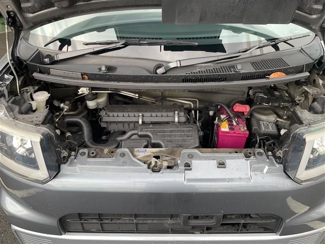 Daihatsu WAKE 2016 7418964-14