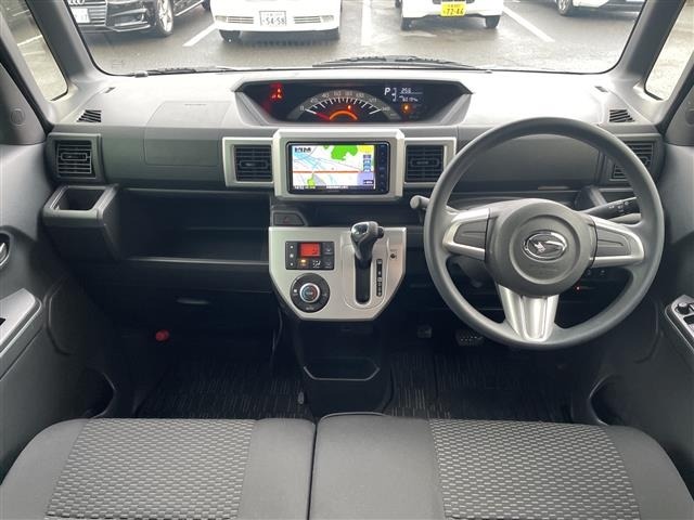 Daihatsu WAKE 2016 7418964-15