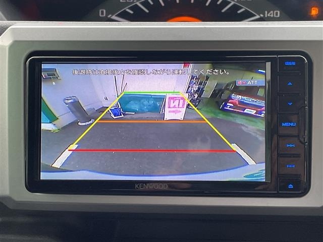 Daihatsu WAKE 2016 7418964-17