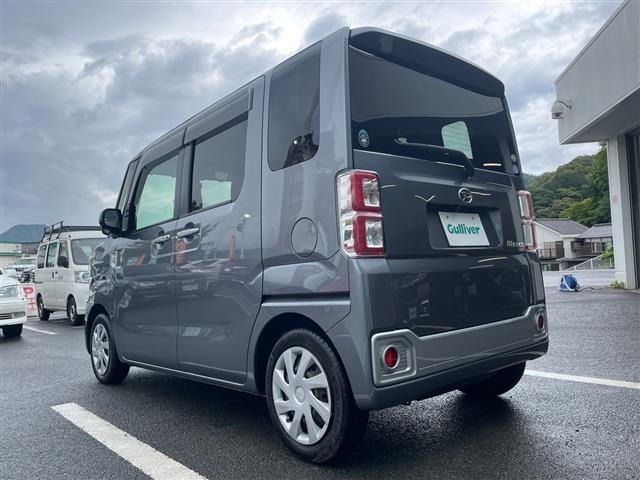 Daihatsu WAKE 2016 7418964-2