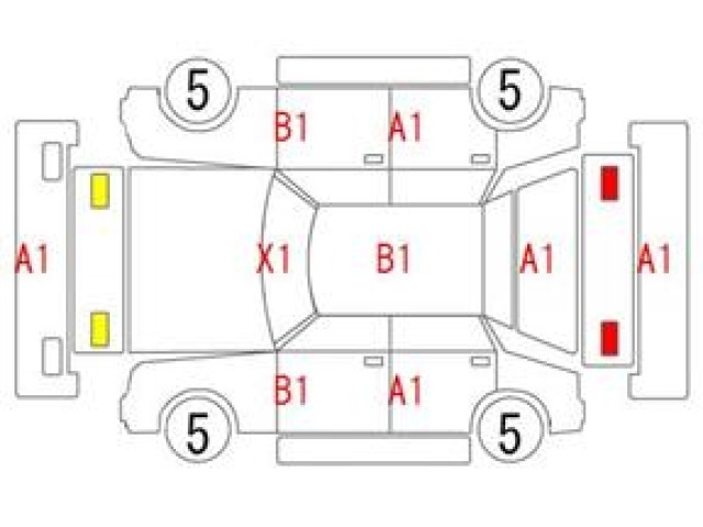 Daihatsu WAKE 2016 7418964-23