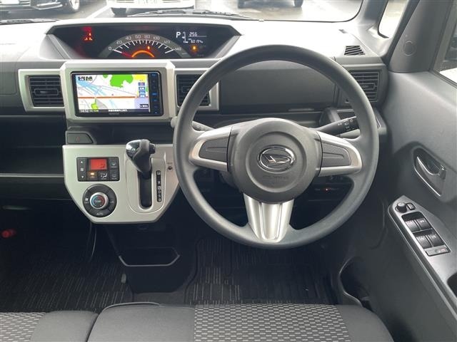 Daihatsu WAKE 2016 7418964-4