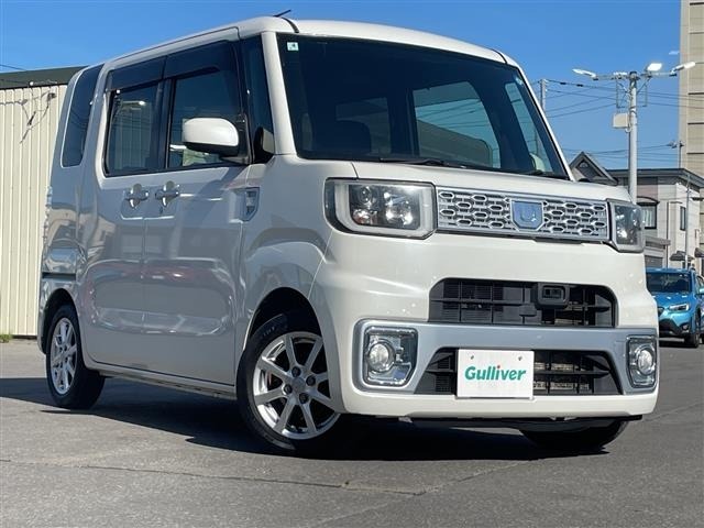 Daihatsu WAKE 2015 7419013-0