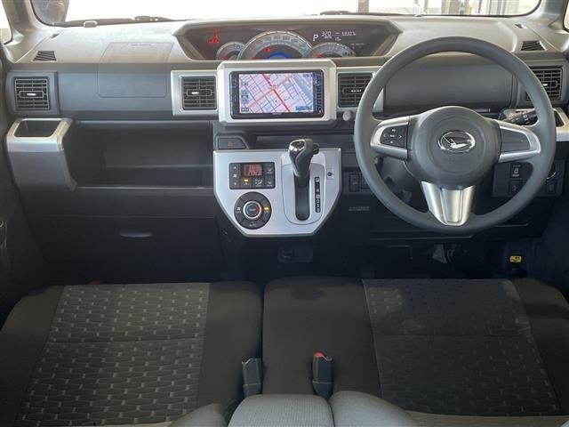 Daihatsu WAKE 2015 7419013-1