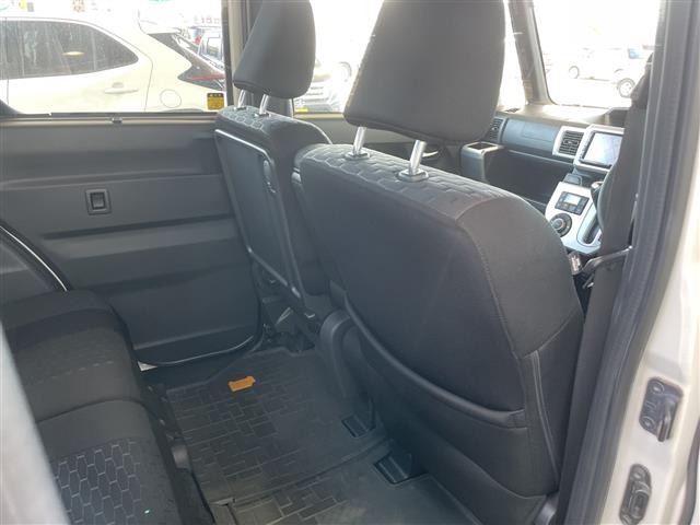 Daihatsu WAKE 2015 7419013-11