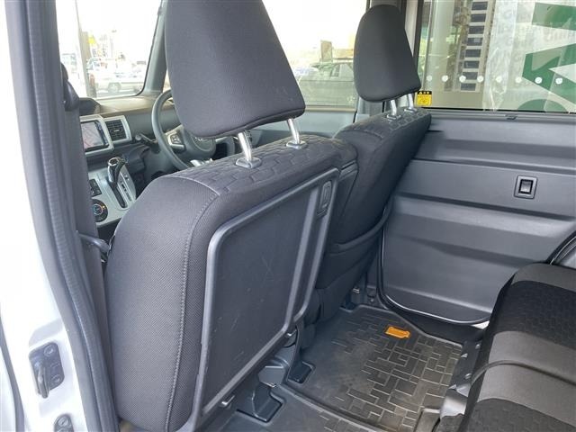 Daihatsu WAKE 2015 7419013-12