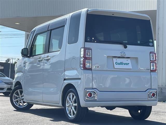 Daihatsu WAKE 2015 7419013-13