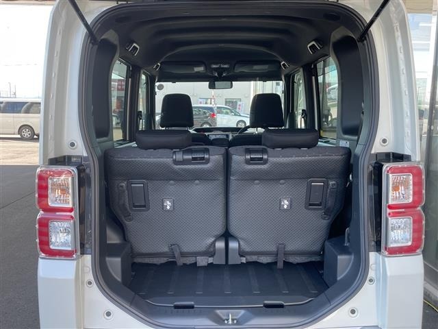 Daihatsu WAKE 2015 7419013-20
