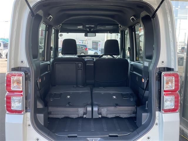 Daihatsu WAKE 2015 7419013-22