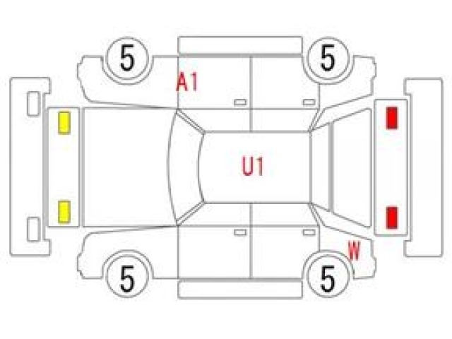 Daihatsu WAKE 2015 7419013-23