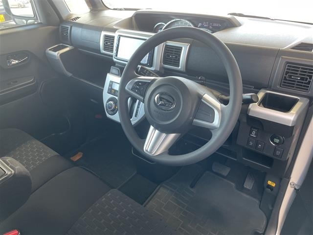 Daihatsu WAKE 2015 7419013-3