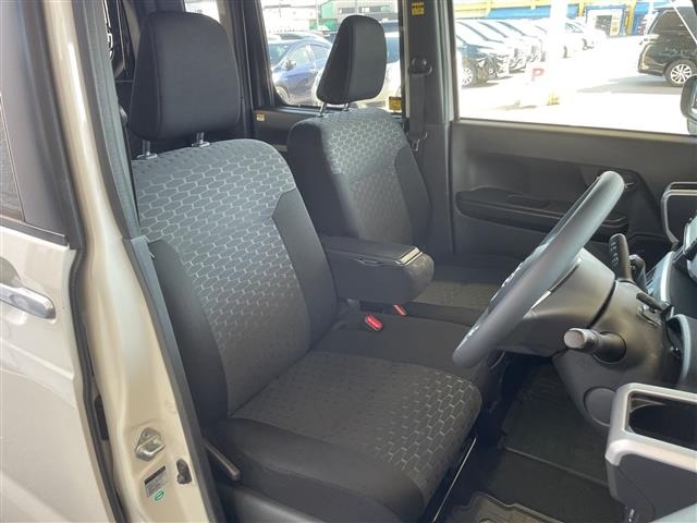 Daihatsu WAKE 2015 7419013-7