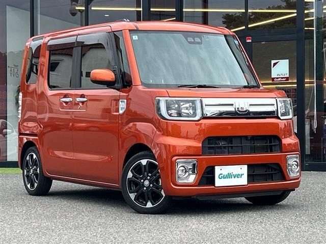Daihatsu WAKE 2020 7419056-0