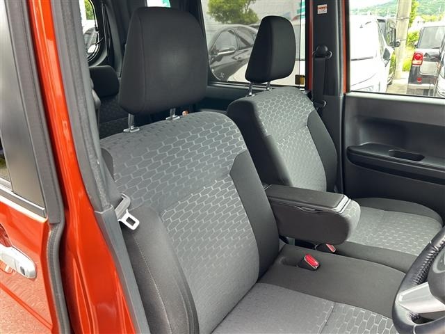 Daihatsu WAKE 2020 7419056-12