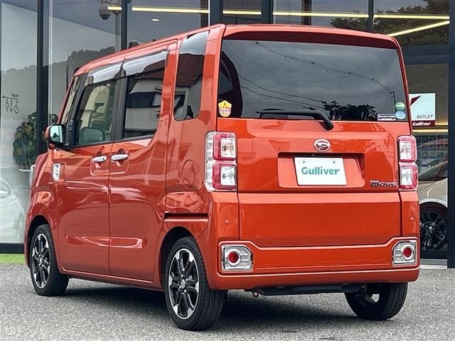 Daihatsu WAKE 2020 7419056-13