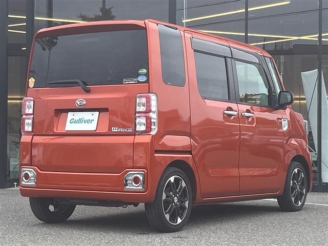 Daihatsu WAKE 2020 7419056-14