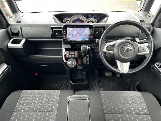 Daihatsu WAKE 2020 7419056-15