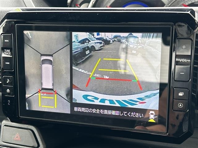 Daihatsu WAKE 2020 7419056-19
