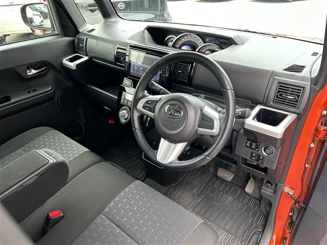 Daihatsu WAKE 2020 7419056-20