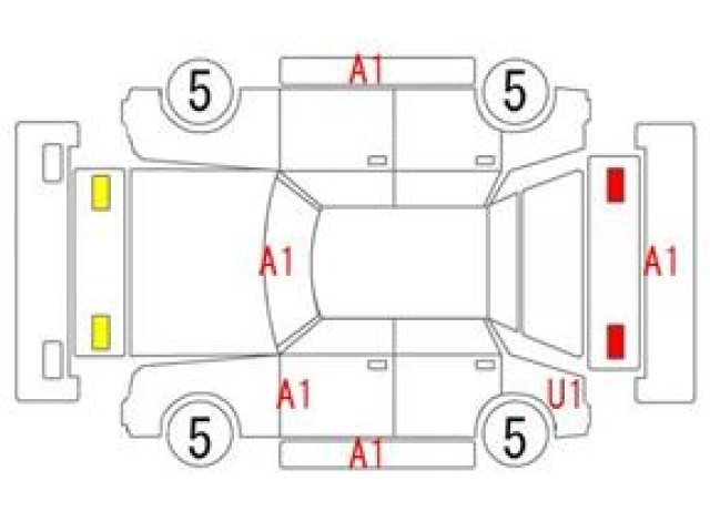 Daihatsu WAKE 2020 7419056-23