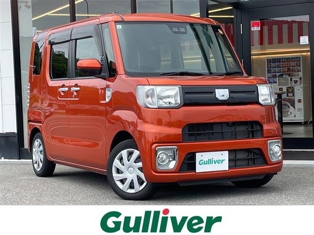 Daihatsu WAKE 2021 7419069-0
