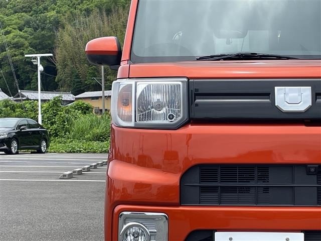 Daihatsu WAKE 2021 7419069-10