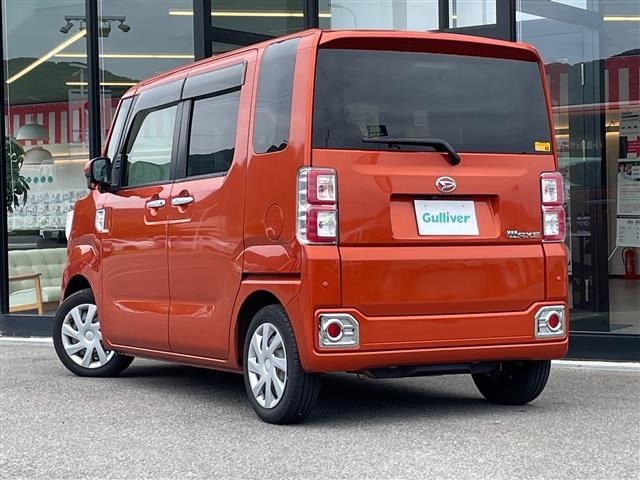 Daihatsu WAKE 2021 7419069-13