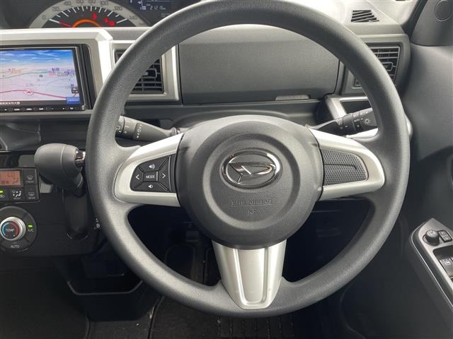 Daihatsu WAKE 2021 7419069-14