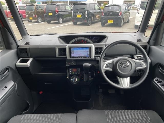 Daihatsu WAKE 2021 7419069-15