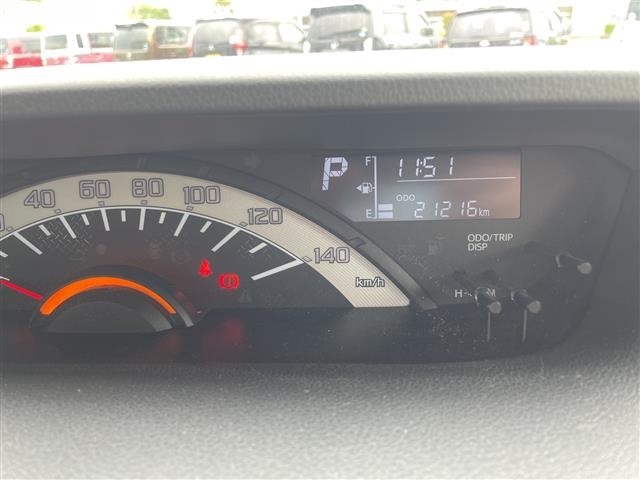 Daihatsu WAKE 2021 7419069-16