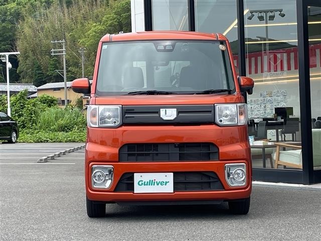 Daihatsu WAKE 2021 7419069-20