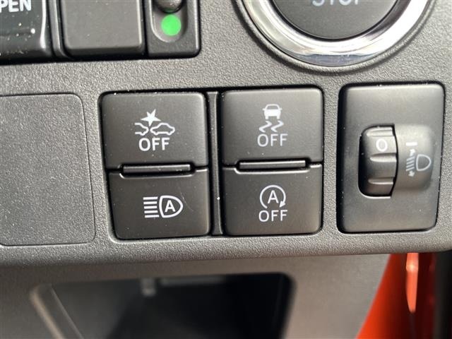 Daihatsu WAKE 2021 7419069-21
