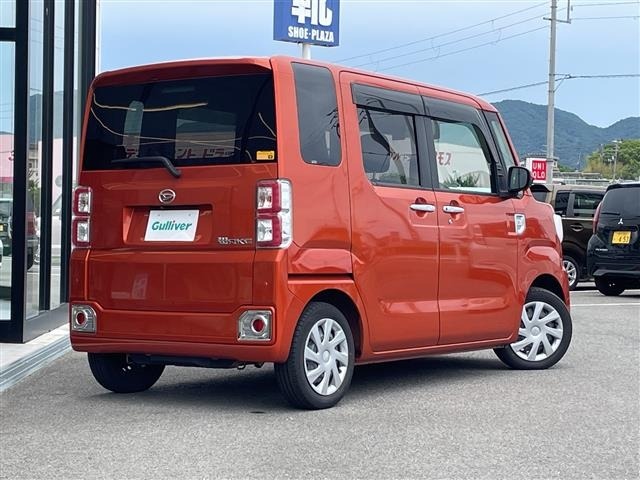 Daihatsu WAKE 2021 7419069-22
