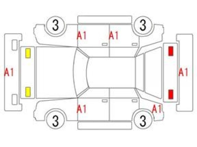 Daihatsu WAKE 2021 7419069-23