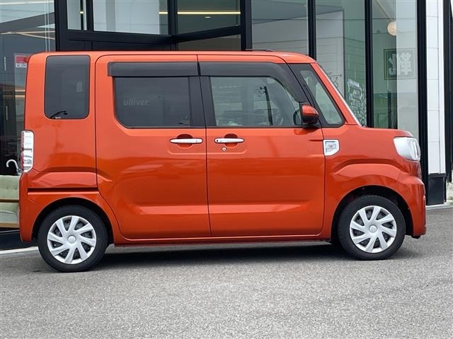 Daihatsu WAKE 2021 7419069-4