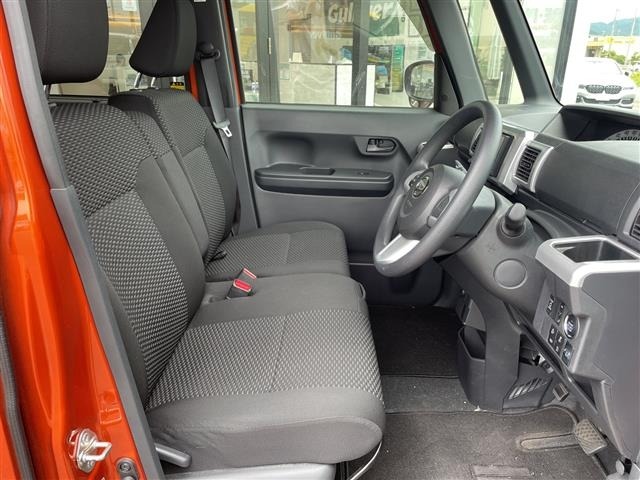 Daihatsu WAKE 2021 7419069-5