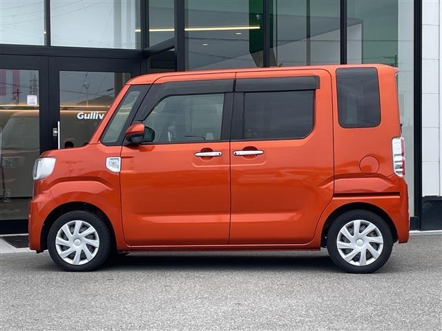 Daihatsu WAKE 2021 7419069-6