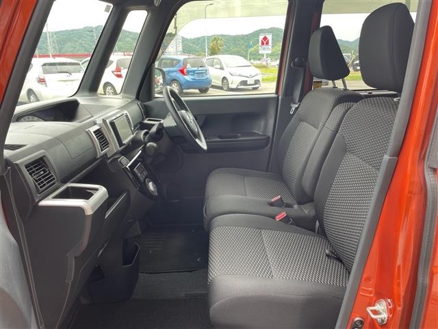 Daihatsu WAKE 2021 7419069-7
