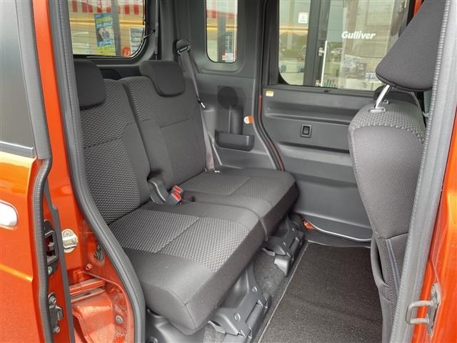 Daihatsu WAKE 2021 7419069-8