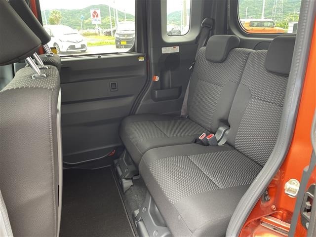 Daihatsu WAKE 2021 7419069-9