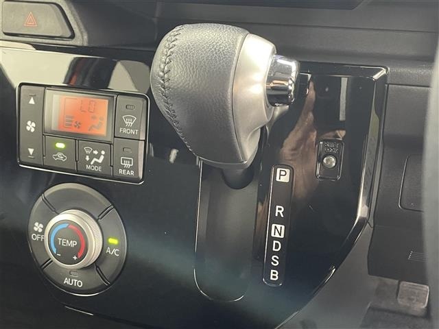 Daihatsu WAKE 2021 7419070-11