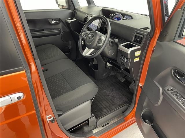 Daihatsu WAKE 2021 7419070-12