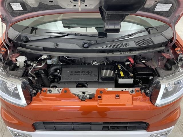Daihatsu WAKE 2021 7419070-14
