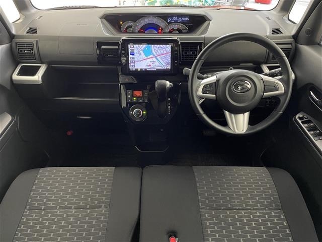 Daihatsu WAKE 2021 7419070-15