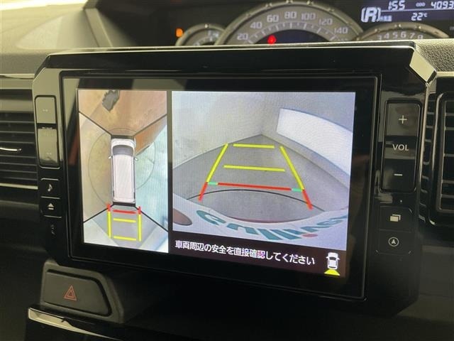 Daihatsu WAKE 2021 7419070-17