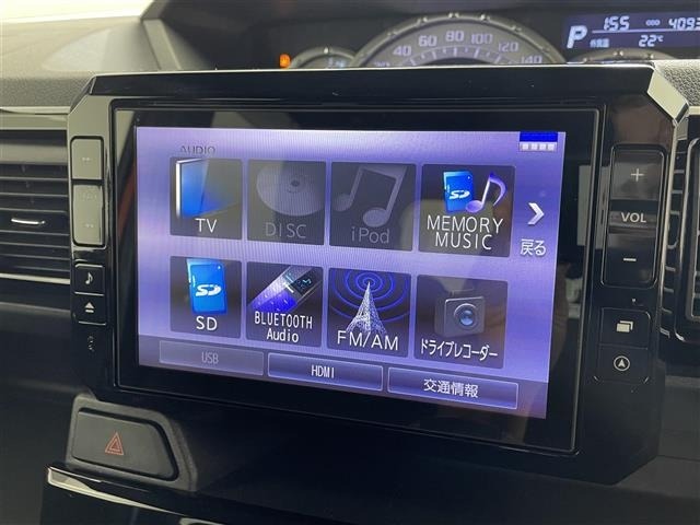 Daihatsu WAKE 2021 7419070-18